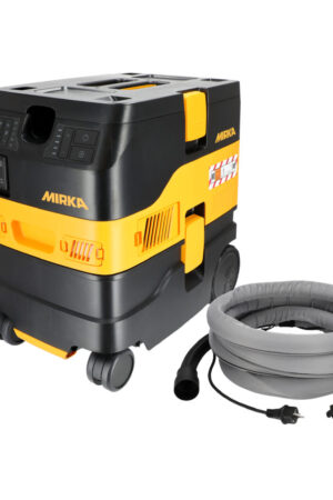 Mirka DEXOS 1217 M AFC Sleeve/Cable/Hose 4m
