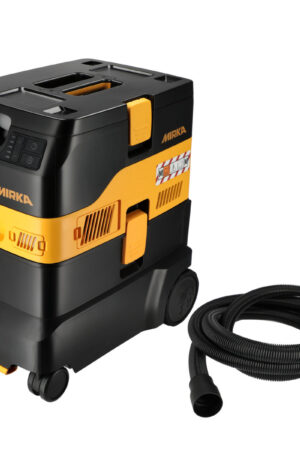 Mirka DEXOS 1230 M AFC with Hose 4m