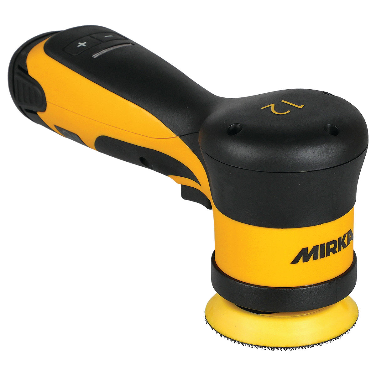 8991012311.jpg Mirka AROP-B 312 77mm max 12V 2x2.5Ah Orbit 12.0 - imagine 1