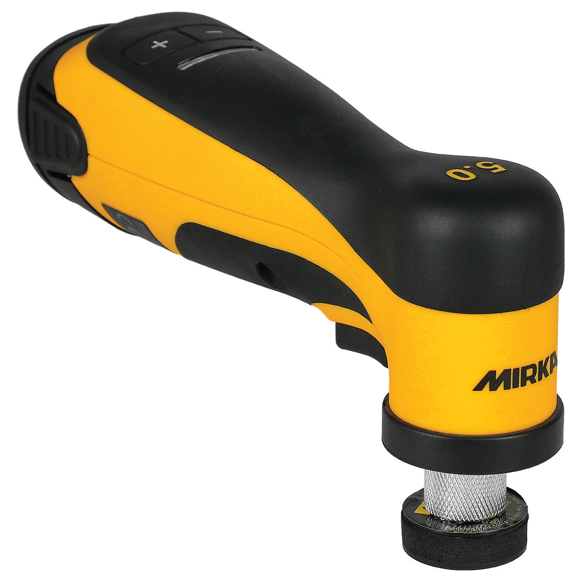 8991150312.jpg Mirka AROS-B 150 32mm max 12V 2x2.5Ah Orbit 5.0 - imagine 1