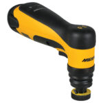 Mirka AOS-B 130 32mm max 12V 2x2.5Ah Orbit 3.0