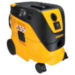 Mirka Dust Extractor 1230 L PC EU 230V