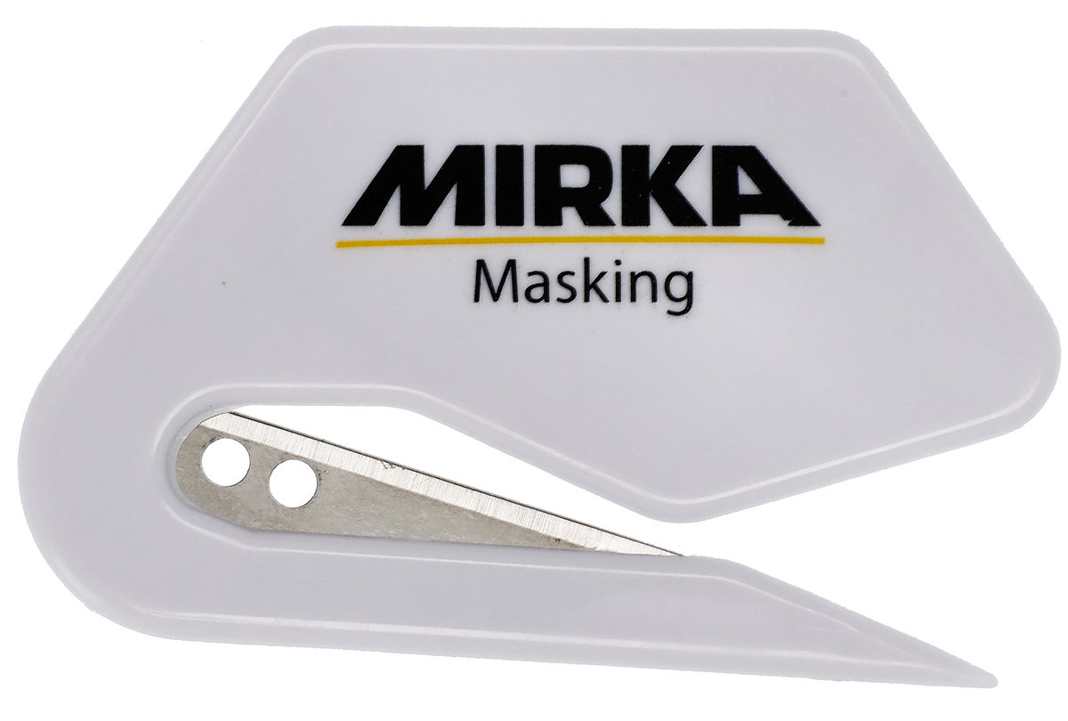 9190000301-2-.jpg Masking Film Cutter, 100 buc./Pachet - imagine 1