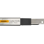 Cutter Knife Blades, 9mm, 10 x 10pcs buc./Pachet