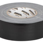 Cloth Tape Black 50mm x 50m