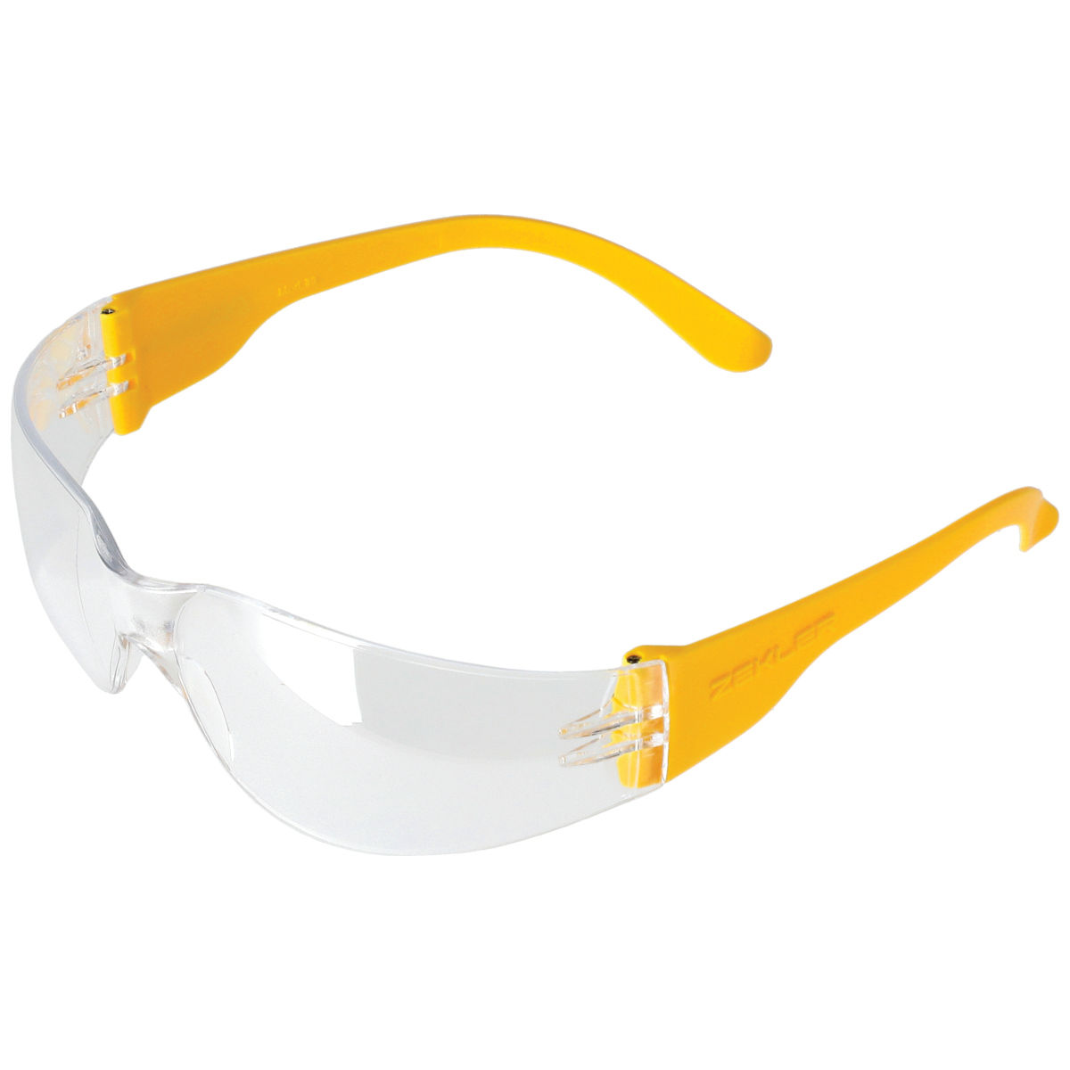9190260001-001.jpg Mirka Safety Glasses - Zekler 30, 12 buc./Pachet - imagine 1