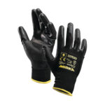 Assembly Gloves, 12 buc./Pachet, Mărime 9