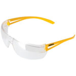 Mirka Safety Glasses - Zekler 36, 12 buc./Pachet