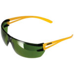 Mirka Safety Glasses, IR - Zekler 36, 12 buc./Pachet