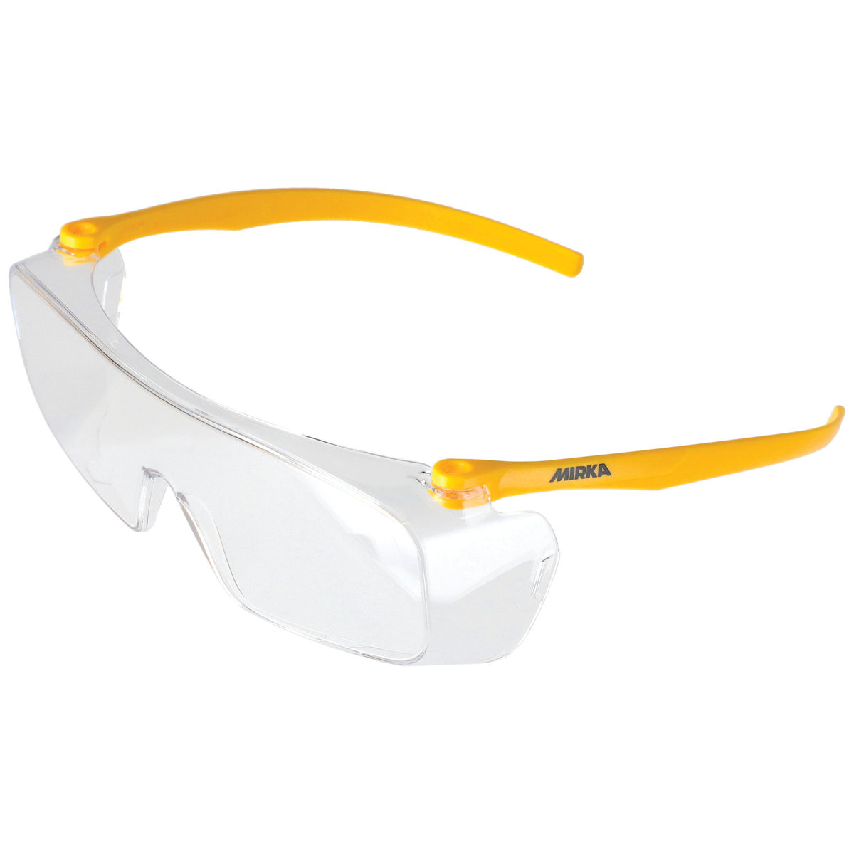 9190262001-001.jpg Mirka Safety Glasses - Zekler 39, 12 buc./Pachet - imagine 1