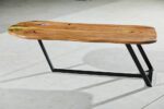 Walnut Table - imagine 3