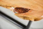 Cherry Wood Table - imagine 3
