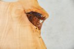 Cherry Wood Table - imagine 4