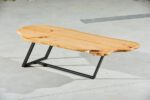Cherry Wood Table