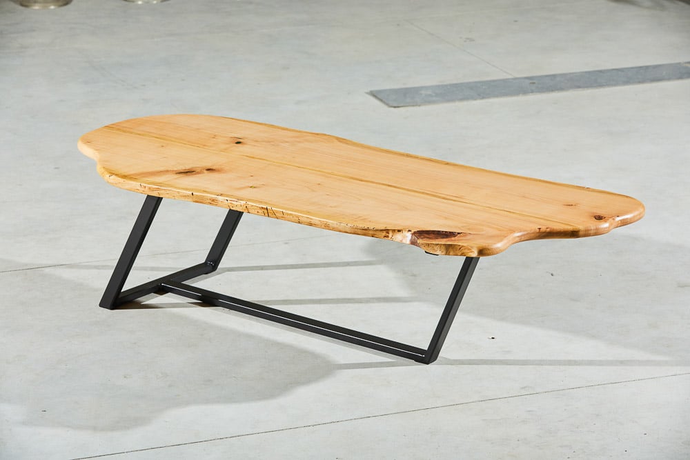 AB0A3143-2.jpg Cherry Wood Table - imagine 1