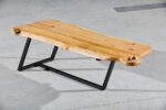 Cherry Wood Table