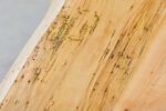 Cherry Wood Table - imagine 4