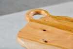 Cherry Wood Table - imagine 5