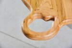 Cherry Wood Table - imagine 6