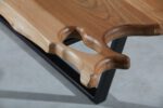 Walnut Table - imagine 3