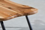 Walnut Table - imagine 6