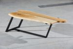 Oak Table