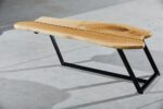 Oak Table - imagine 2