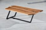 Walnut Table