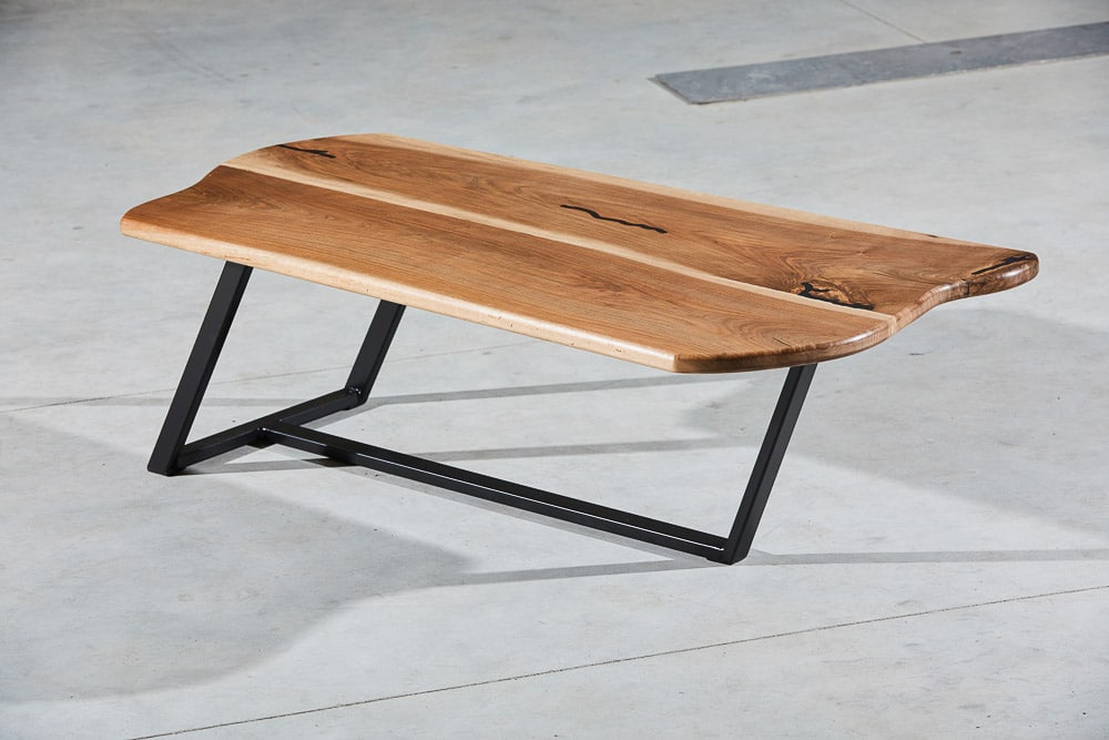 AB0A3289.jpg Walnut Table - imagine 1