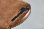 Walnut Table - imagine 3