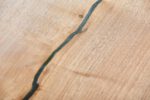 Sold! Walnut Table - imagine 3
