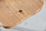 Sold! Walnut Table - imagine 4