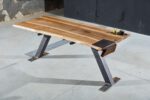 Sold! Walnut Table + Gift - imagine 4