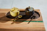 Sold! Walnut Table + Gift - imagine 6