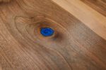 Sold! Walnut Table + Gift - imagine 8