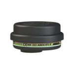 ABEK1P3 R Filter for Half Mask, 8 buc./Pachet, BLS 200