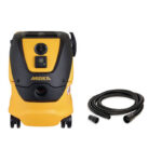 Mirka® Dust Extractor 1230 L PC + Hose