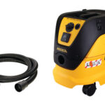 Mirka® Dust Extractor 1230 L AFC + Hose