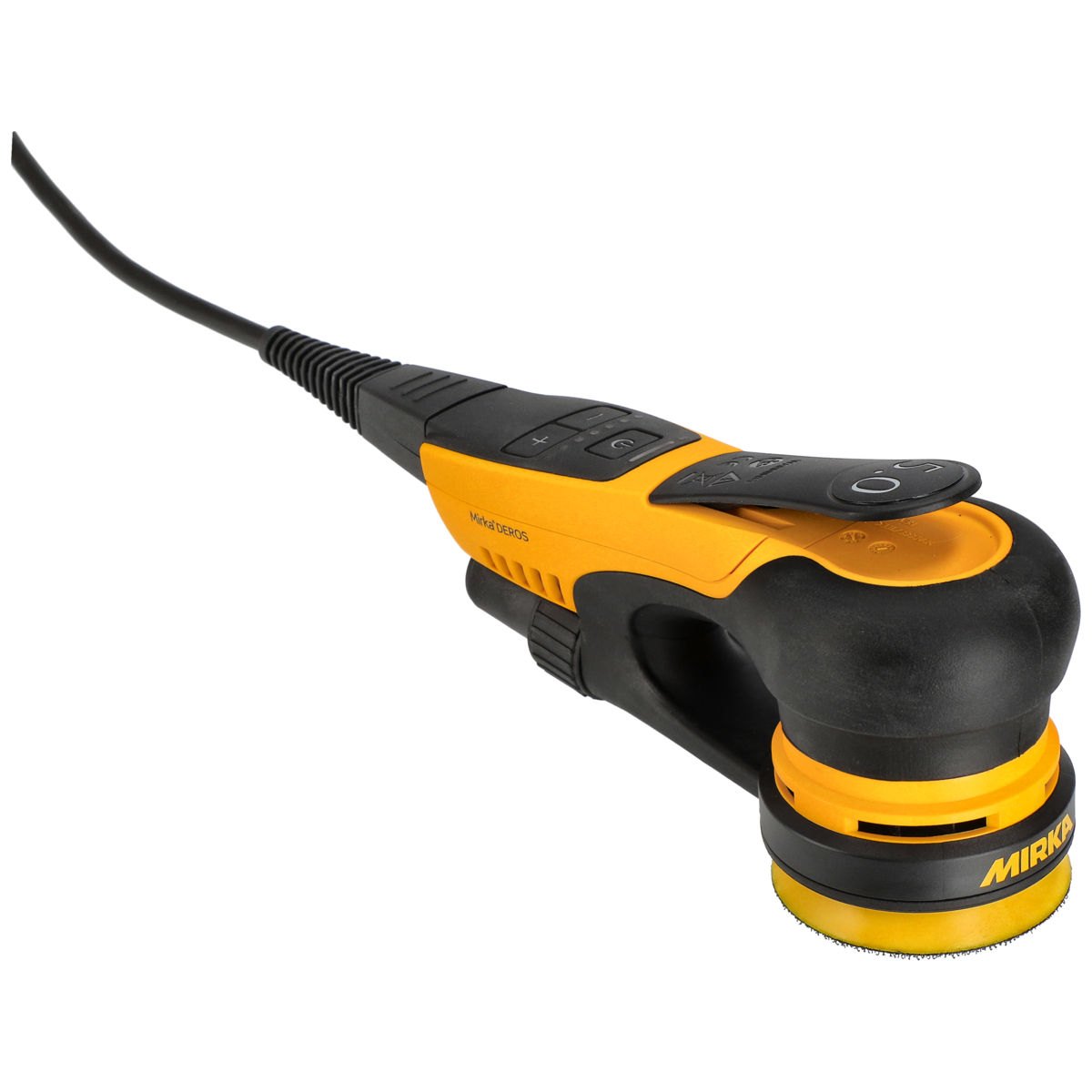 MID3504044.jpg Mirka DEROS II 350 77mm Orbit 5.0 - imagine 1