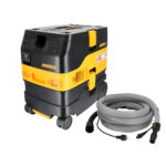 Mirka DEXOS 1217 M AFC Sleeve/Cable/Hose 4m