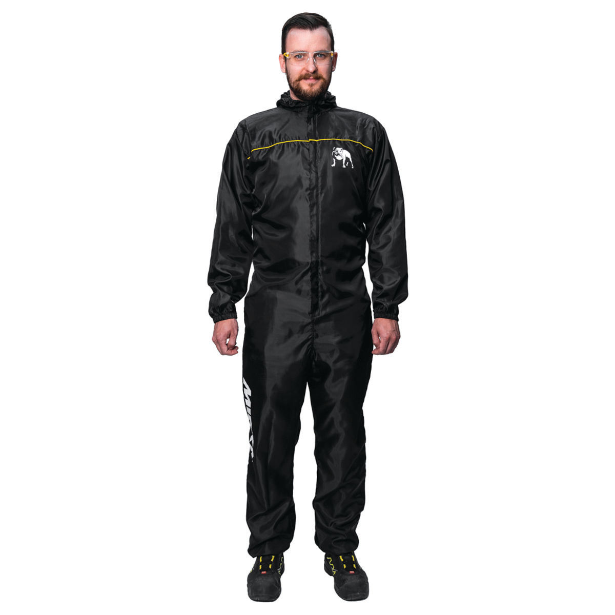 Mirka-Coverall-Light-Line.jpg Mirka Coverall Light Line, Mărime XL - imagine 1