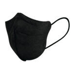 FFP2 Carbon Nanofiber Mask, Mărime L, 25 buc./Pachet