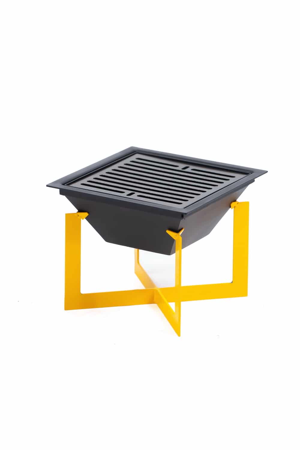 grill-L-9427-1.jpg Grill metalic incorporabil L - imagine 1
