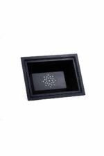 Grill metalic incorporabil XL (grătar) - imagine 3