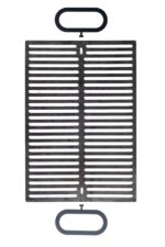 Grill metalic incorporabil XL (grătar) - imagine 4