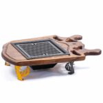 Grill Hoinar