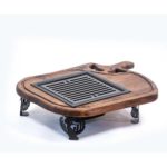 Grill Hoinar