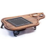 Grill Hoinar