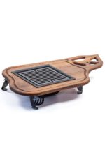Grill Hoinar