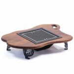 Grill Hoinar
